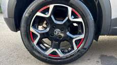 Vauxhall Mokka 1.2 Turbo 100 GS Line 5dr Petrol Hatchback